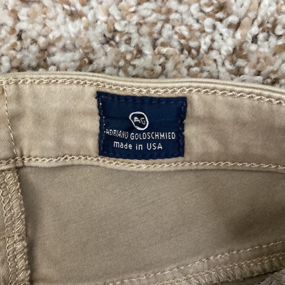 The Stilt jeans. 25 R. NWT - Picture 4 of 9